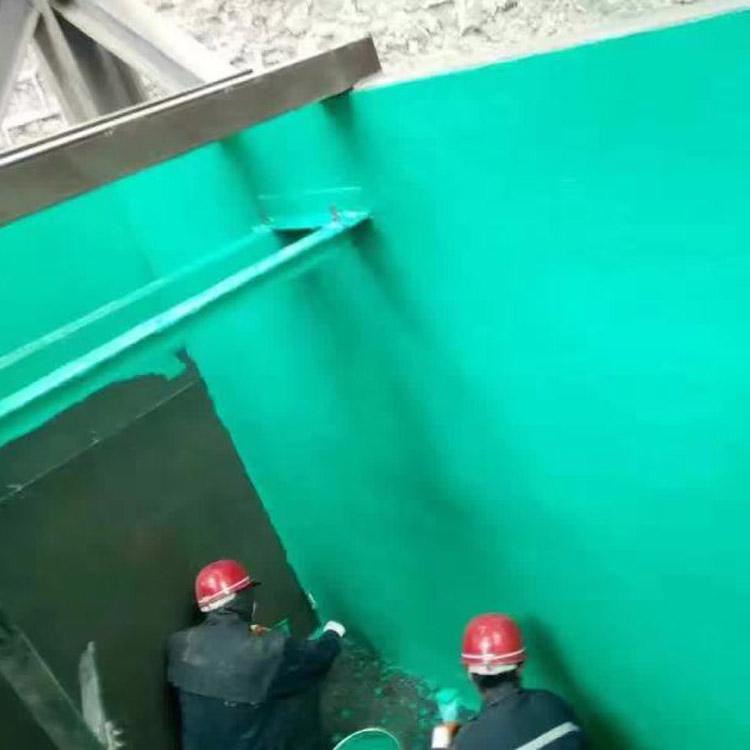 锦州彩色防滑路面和景观水洗树脂石施工各有特点