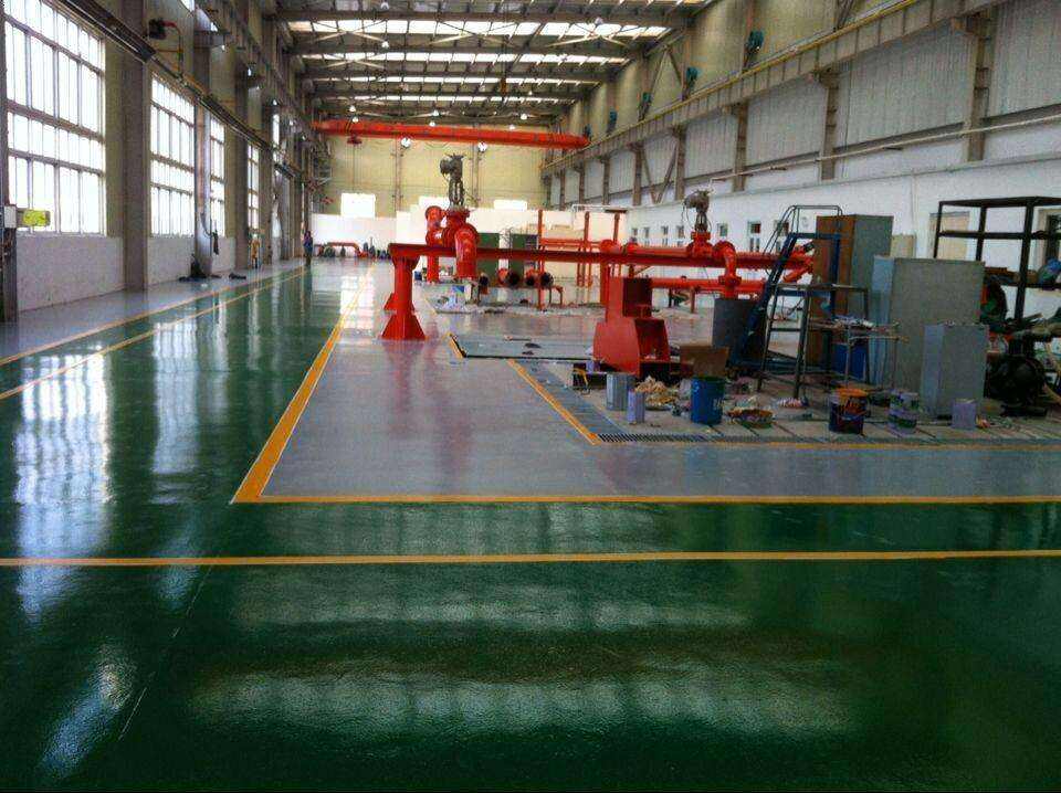 锦州彩色防滑路面是兼具